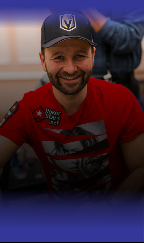 Daniel Negreanu