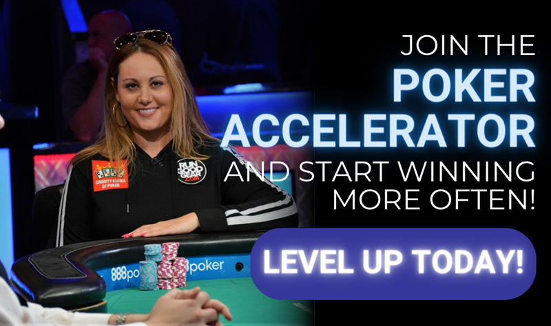 poker accelerator