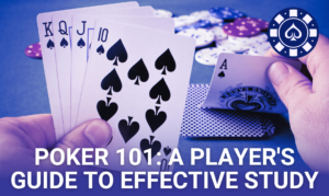 Poker effective guide